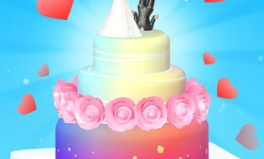 专属蛋糕小姐姐,甜蜜烘焙的艺术之旅